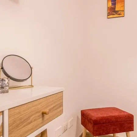 Apartamento Trilocale Vicino Metro B Con Self Check In E Wi-fi *