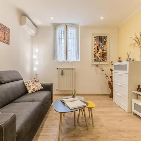 Apartment Trilocale Vicino Metro B Con Self Check In E Wi-fi Rome
