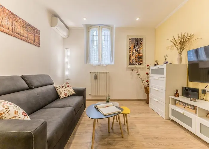 Apartamento Trilocale Vicino Metro B Con Self Check In E Wi-fi Roma