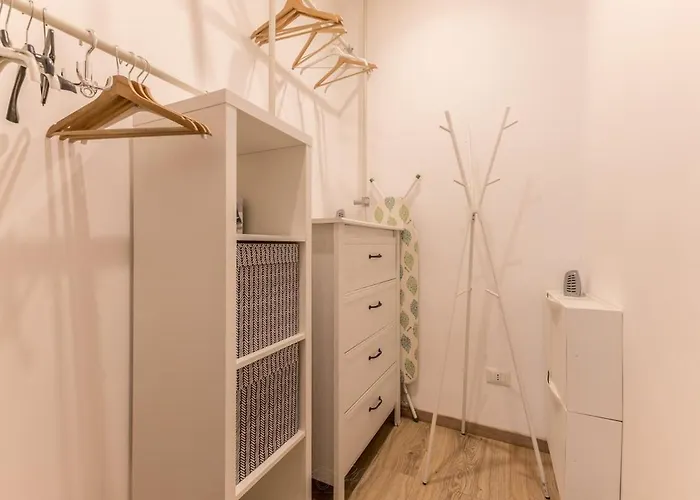 Apartamento Trilocale Vicino Metro B Con Self Check In E Wi-fi Roma